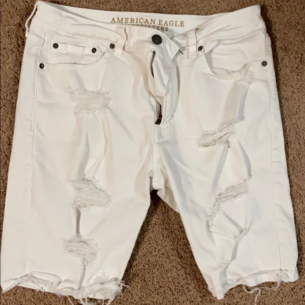 American Eagle shirts